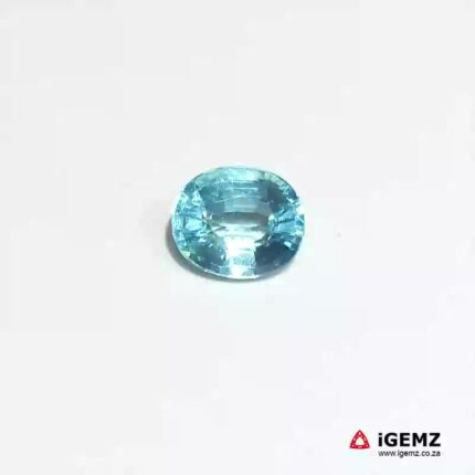 1.93 ct Blue Apatite - iGemz21031