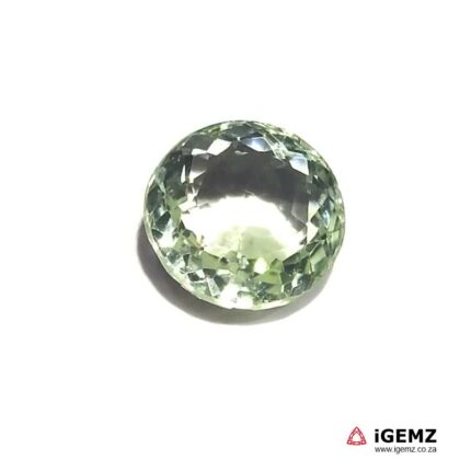 13.72 ct Green Prasiolite - iGemz21142