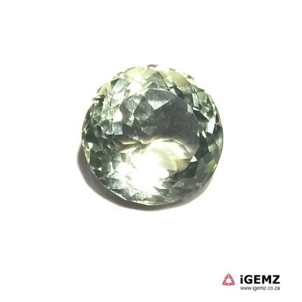 16.68 ct Green Prasiolite - iGemz21151
