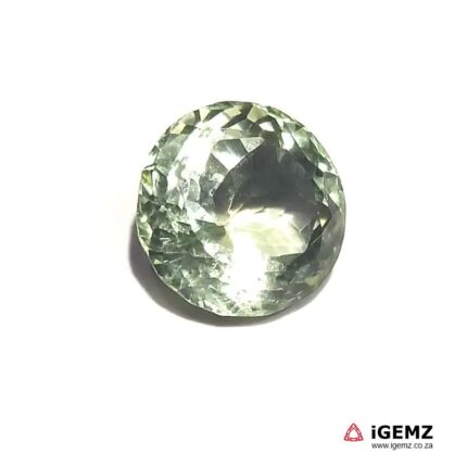 16.68 ct Green Prasiolite - iGemz21151
