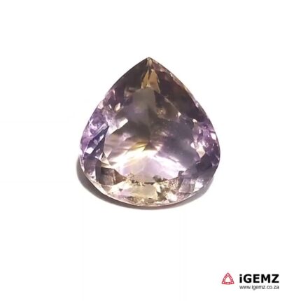 14.57 ct Purple Ametrine - iGemz21171