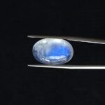 11.2 ct Blue Moonstone - iGemz21190