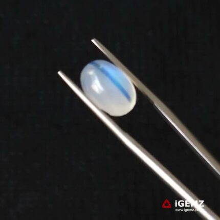 5.57 ct Rainbow Moonstone - iGemz21197