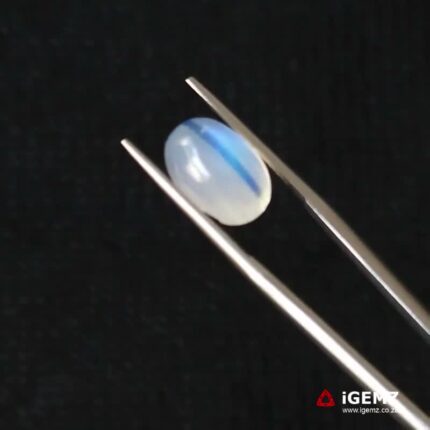5.57 ct Rainbow Moonstone - iGemz21197