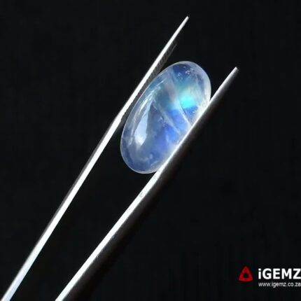 8.93 ct Blue Moonstone - iGemz21213