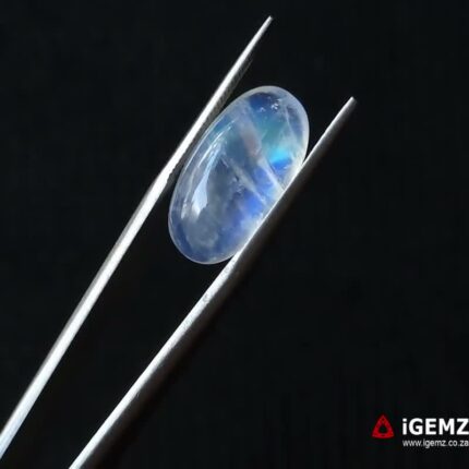8.93 ct Blue Moonstone - iGemz21213