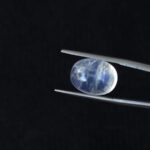 7.2 ct Blue Moonstone - iGemz21215