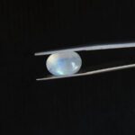 5.73 ct Rainbow Moonstone - iGemz21219