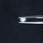 0.7 ct Blue Moonstone - iGemz21266