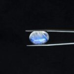 8.25 ct Blue Moonstone - iGemz21286