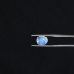 3.9 ct Blue Moonstone - iGemz21309