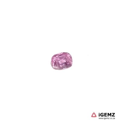 0.51 ct Pink Spinel - iGemz21443