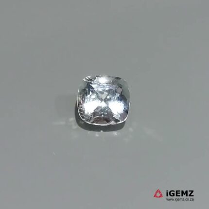 2.39 ct Blue Aquamarine - iGemz21467