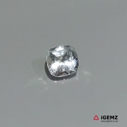 2.39 ct Blue Aquamarine - iGemz21467