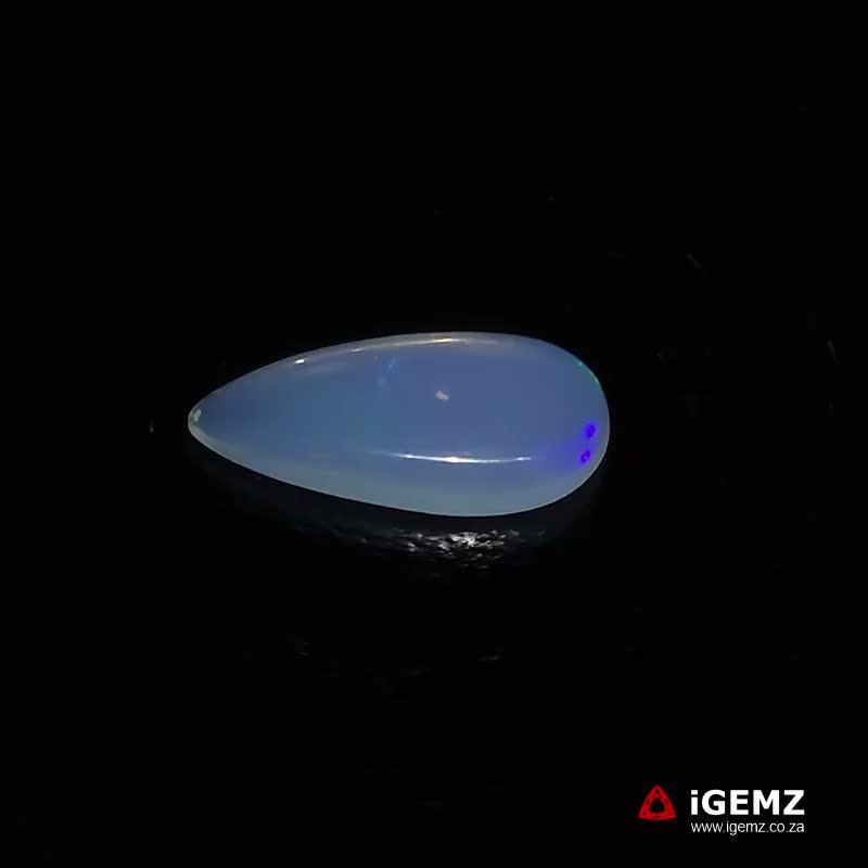 iGemz21558.1 2.15 ct Welo Opal - iGemz21558