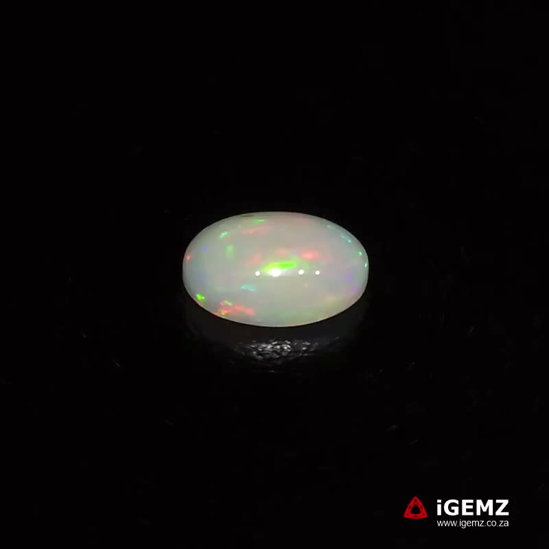 iGemz21567.1 2.12 ct Welo Opal - iGemz21567