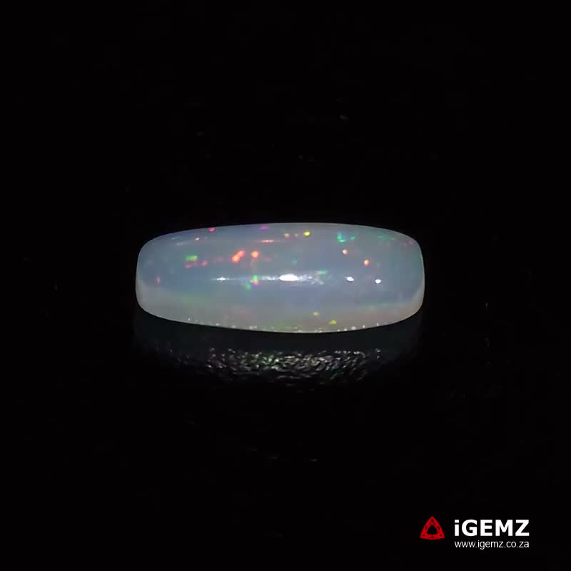 iGemz21570.1 2.62 ct Welo Opal - iGemz21570