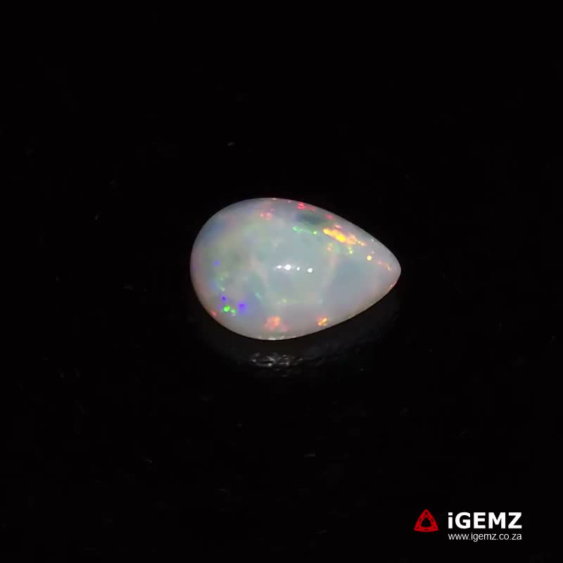 iGemz21577.1 2.95 ct Welo Opal - iGemz21577