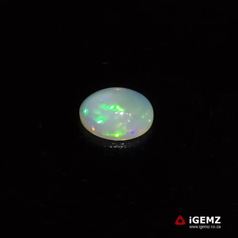 iGemz21605.1 2.33 ct Welo Opal - iGemz21605