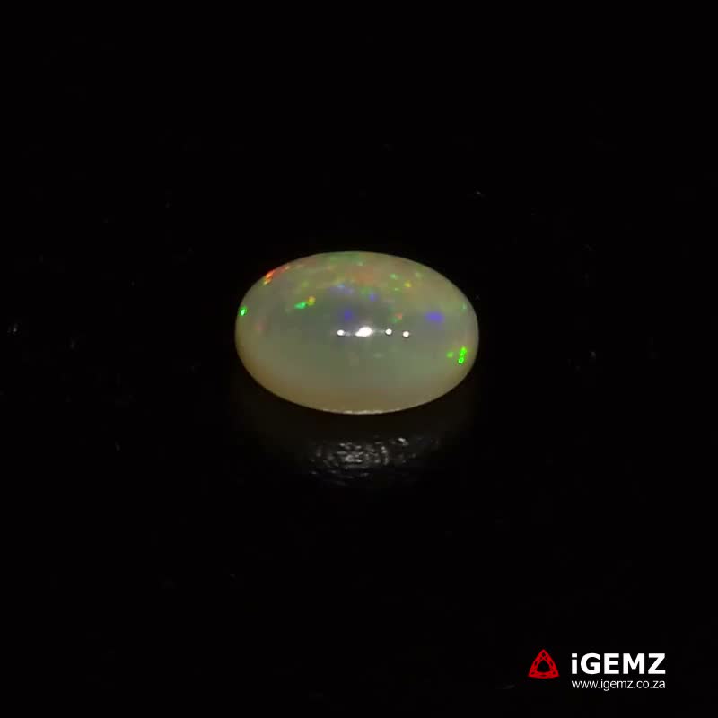 iGemz21607.1 2.41 ct Welo Opal - iGemz21607
