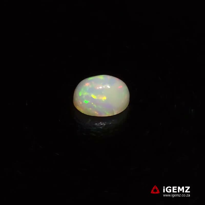 iGemz21608.1 2.16 ct Welo Opal - iGemz21608