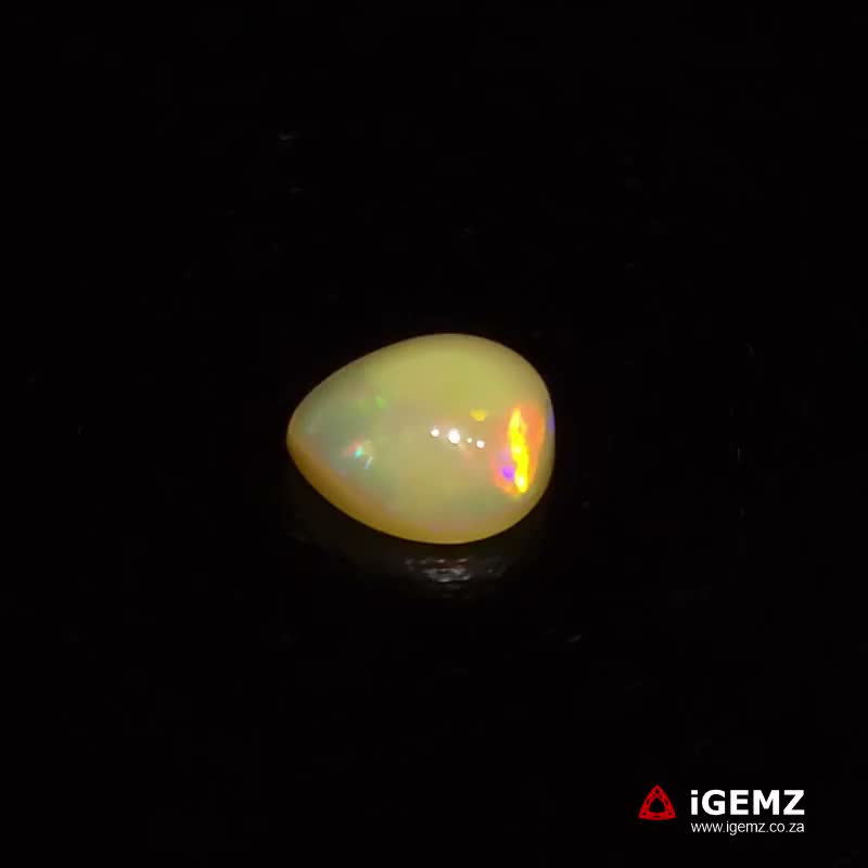 iGemz21609.1 3.33 ct Welo Opal - iGemz21609