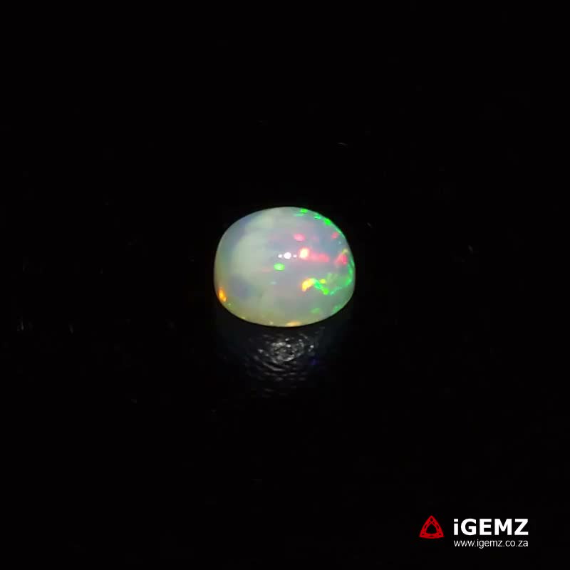 iGemz21611.1 2.35 ct Welo Opal - iGemz21611
