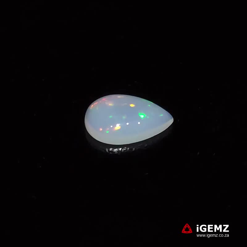 iGemz21625.1 3.82 ct Welo Opal - iGemz21625