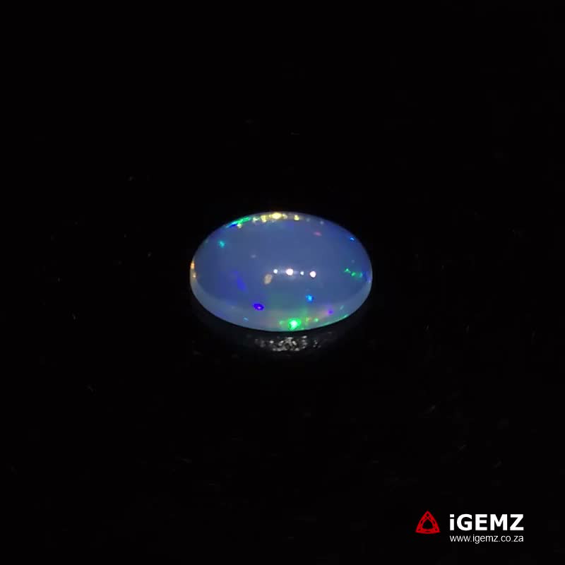 iGemz21634.1 2.73 ct Welo Opal - iGemz21634