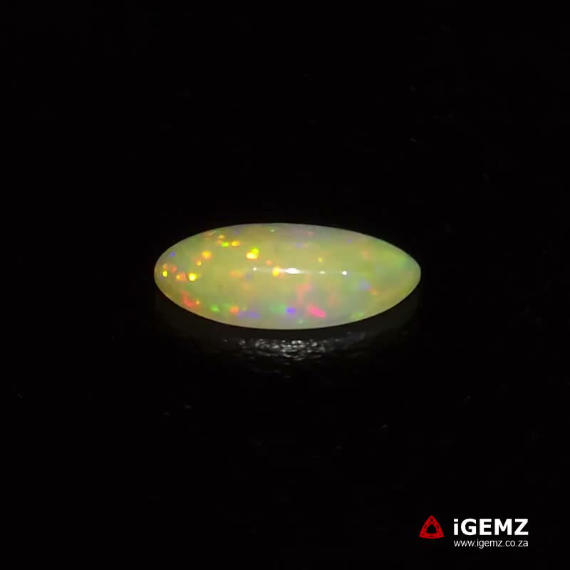 iGemz21638.1 2.21 ct Welo Opal - iGemz21638