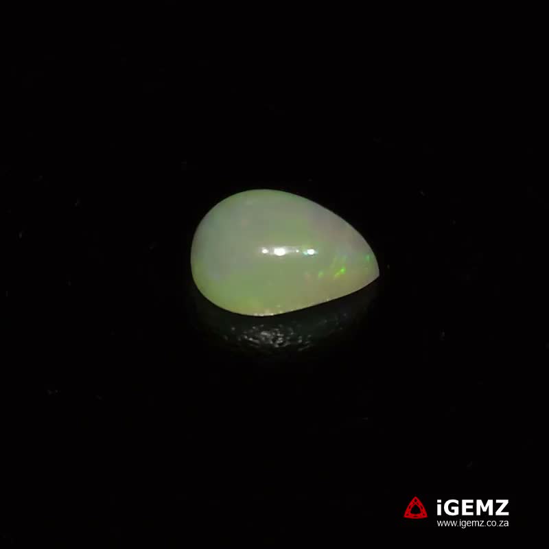 iGemz21643.1 2.77 ct Welo Opal - iGemz21643