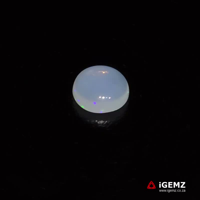 iGemz21652.1 1.93 ct Welo Opal - iGemz21652