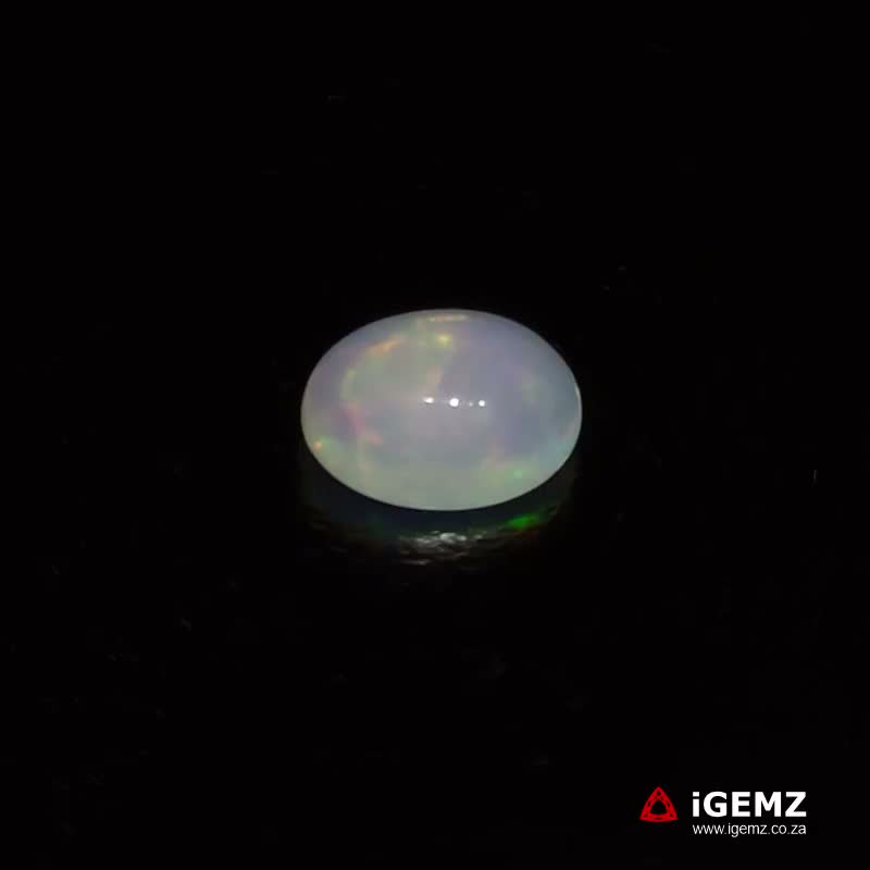 iGemz21659.1 2.03 ct Welo Opal - iGemz21659