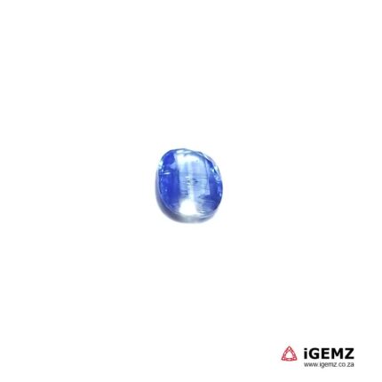 2.26 ct Blue Kyanite - iGemz21913
