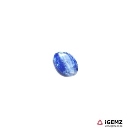 2.26 ct Blue Kyanite - iGemz21913