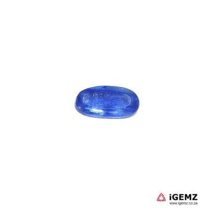 2.9 ct Blue Kyanite - iGemz21914