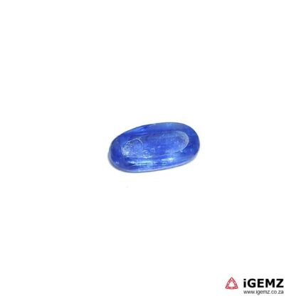 2.9 ct Blue Kyanite - iGemz21914