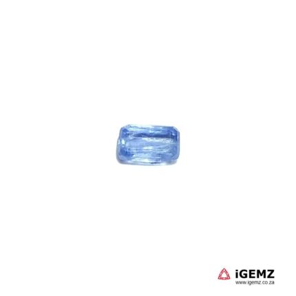 2.15 ct Blue Kyanite - iGemz21917