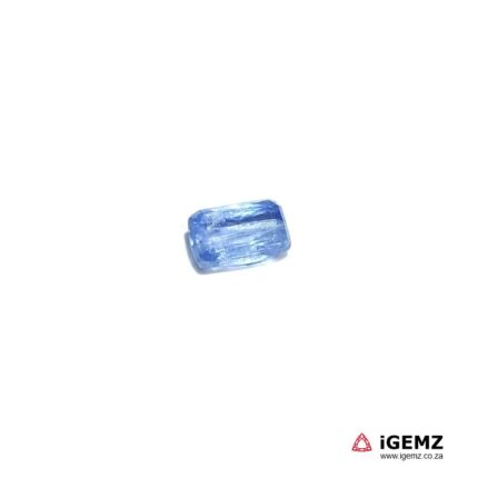 2.15 ct Blue Kyanite - iGemz21917