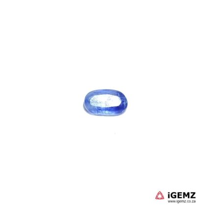 1.47 ct Blue Kyanite - iGemz21918
