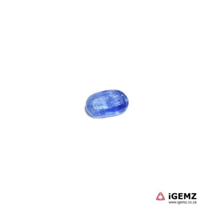 1.47 ct Blue Kyanite - iGemz21918