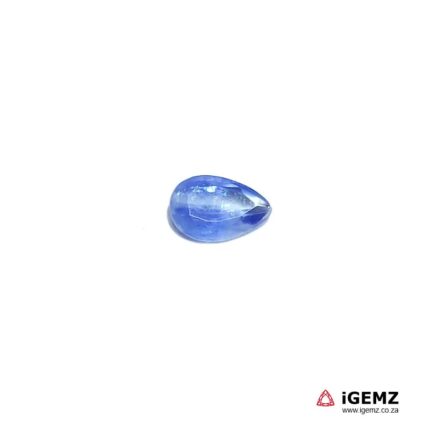 2.09 ct Blue Kyanite - iGemz21921