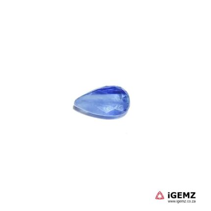 2.79 ct Blue Kyanite - iGemz21923