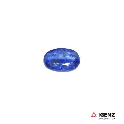 3.35 ct Blue Kyanite - iGemz21924