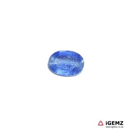 3.36 ct Blue Kyanite - iGemz21925
