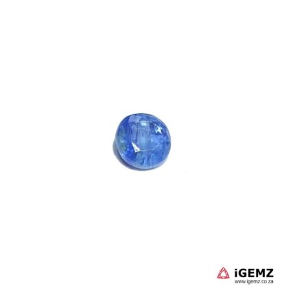 2.71 ct Blue Kyanite - iGemz21926