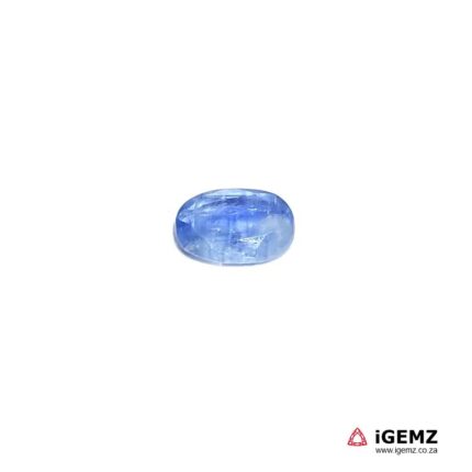 2.47 ct Blue Kyanite - iGemz21927