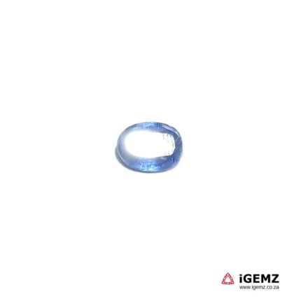 2.43 ct Blue Kyanite - iGemz21928