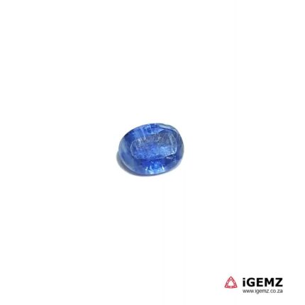 2.43 ct Blue Kyanite - iGemz21928
