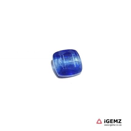 4.47 ct Blue Kyanite - iGemz21929